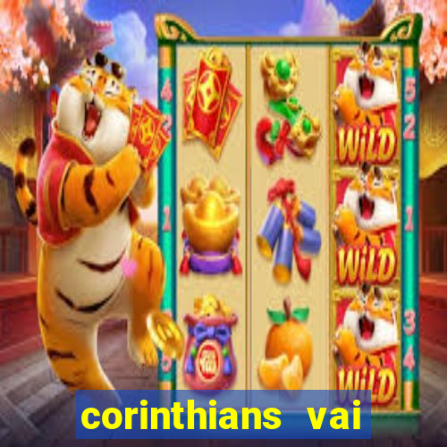 corinthians vai perder pontos